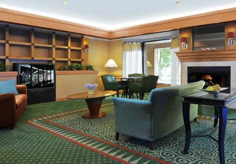 Best Western Plus Fort Worth North Экстерьер фото