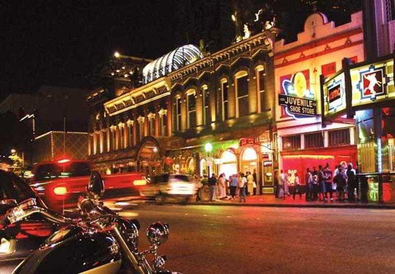Best Western Plus Fort Worth North Экстерьер фото